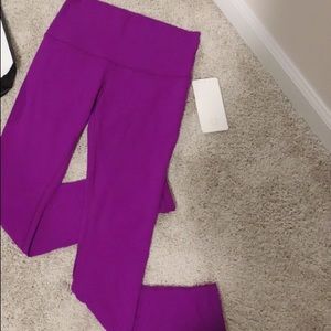 LULULEMON LEGGINGS 💜